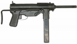 American 'Grease Gun' SMG