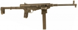 French Hotchkiss SMG 