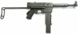 French MAT49 SMG