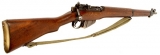 British Lee Enfield No4