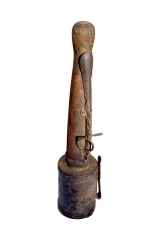 Mdle 1915 German Stick Grenade