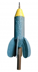 French 58 mm Trench Mortar (Second Pattern)