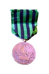 French Franco-Prussian War Medal 