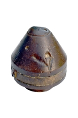 German 77 mm Fuse