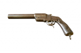 German Flare Pistol