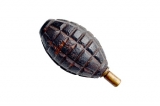 Italian Defensive Grenade