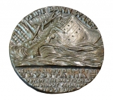 Lusitania Medal