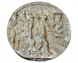 Lusitania Medal