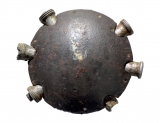 German disc grenade (small)