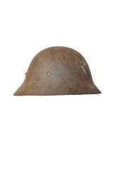 Japanese Civil Defence Helmet