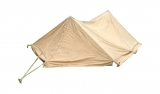 British Two man tent