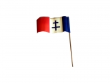 French Liberation Flag